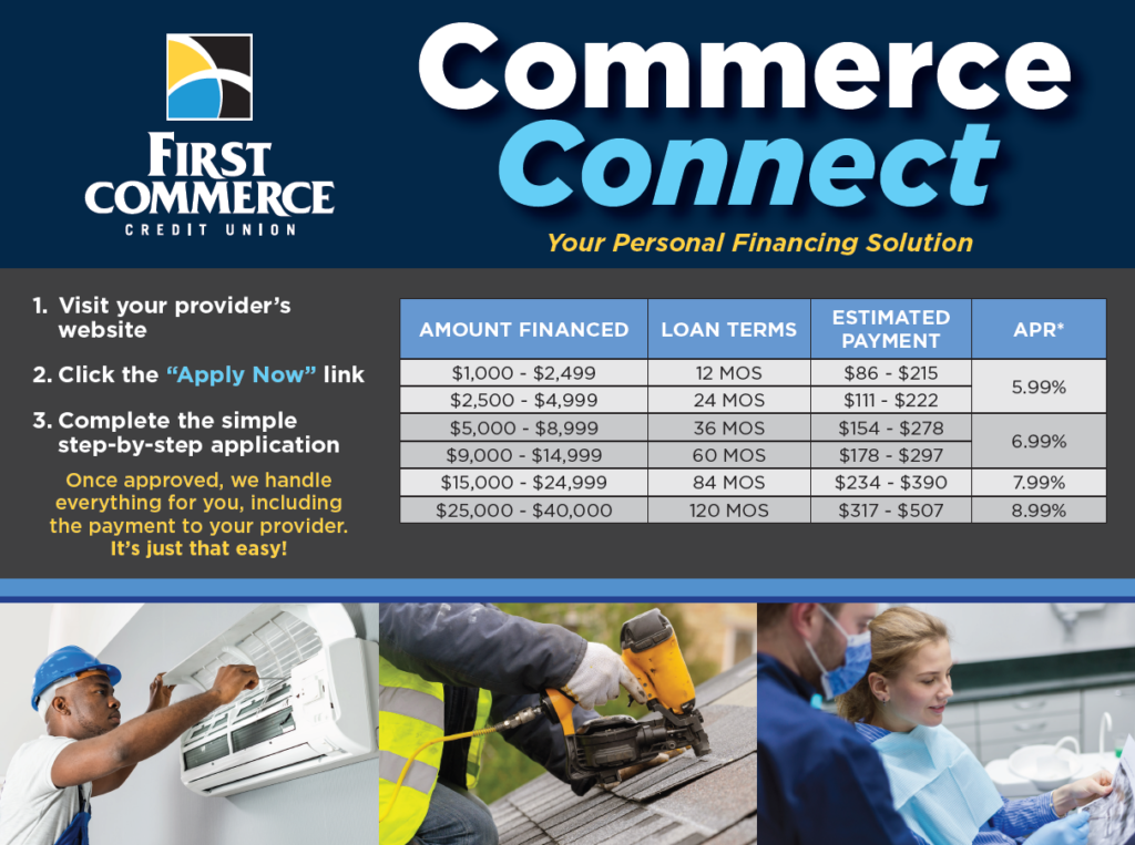 Roof Financing 1 Roof Financing -Tallahassee and North Florida projects