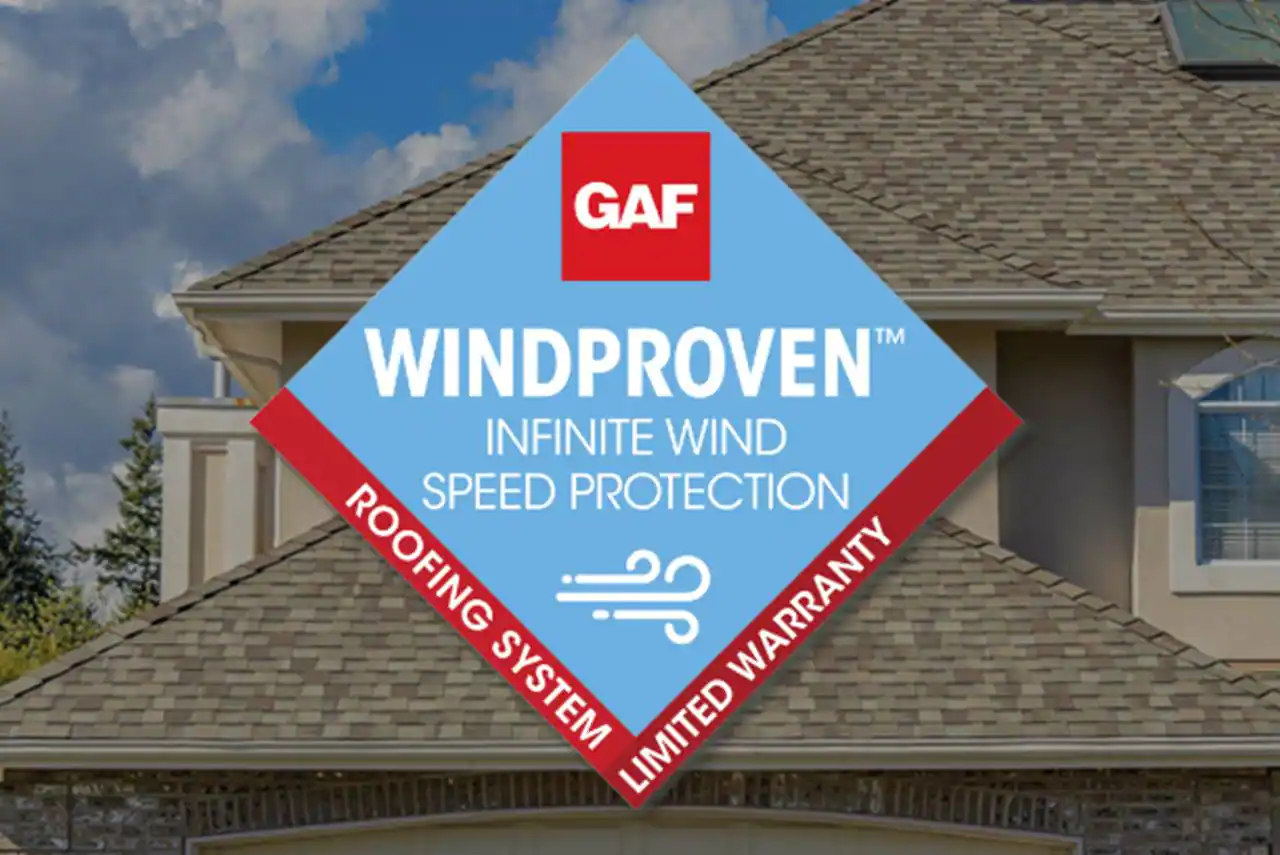 Stubbs Tallahassee shingle wind warranty Roofing Replacement with Wind Proven Protection