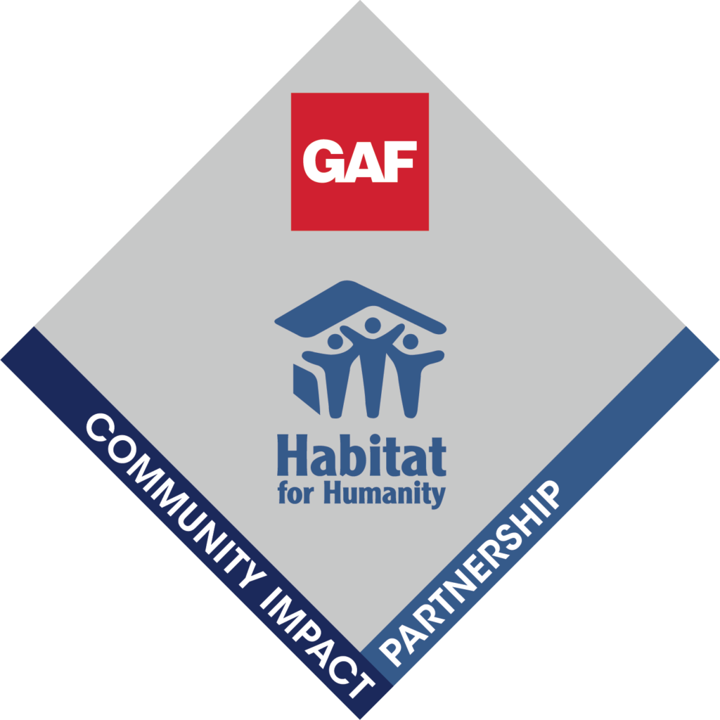 Tallahassee Roofing -Habitat