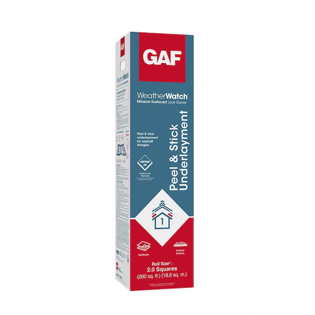 GAF WeatherWatch 1 weatherwatch new packaging 1000